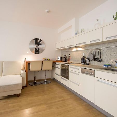 Luxurious Apartment Near Prague Castle 外观 照片