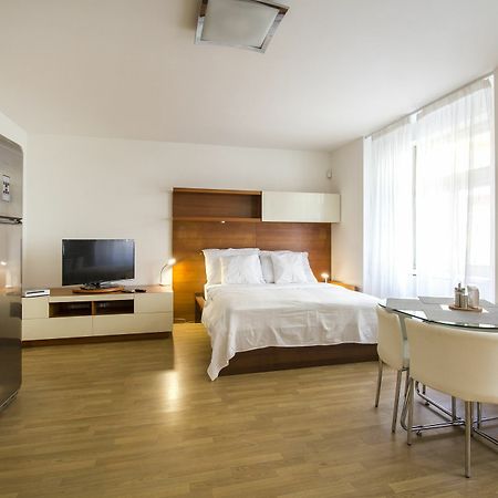 Luxurious Apartment Near Prague Castle 外观 照片