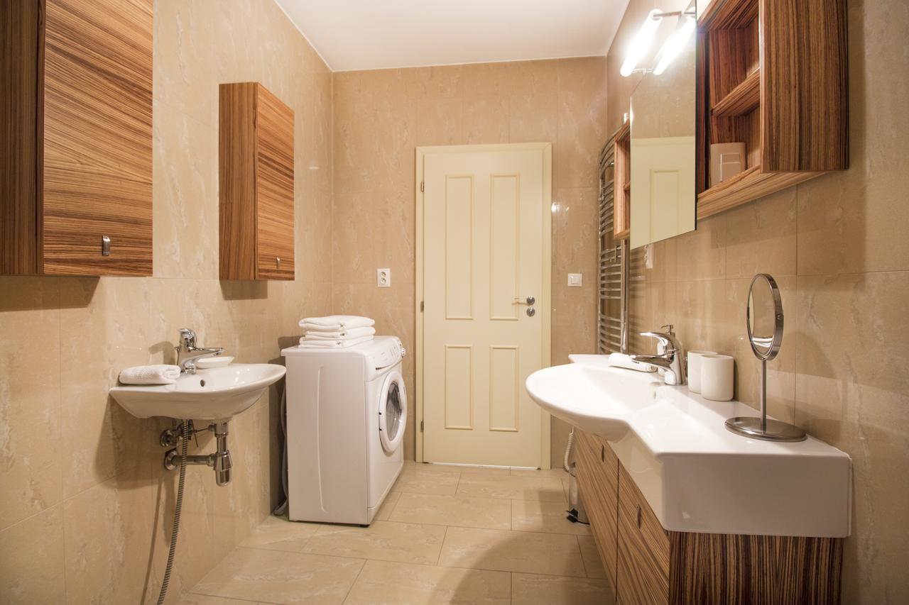 Luxurious Apartment Near Prague Castle 外观 照片