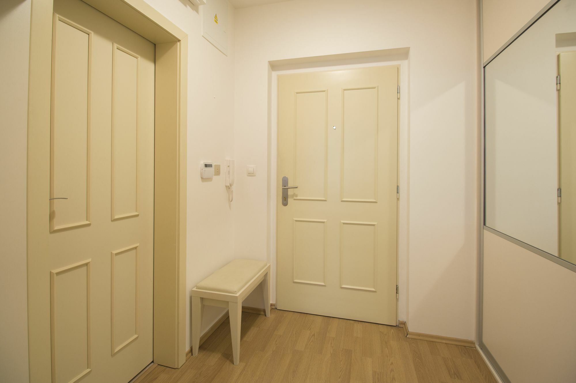 Luxurious Apartment Near Prague Castle 外观 照片