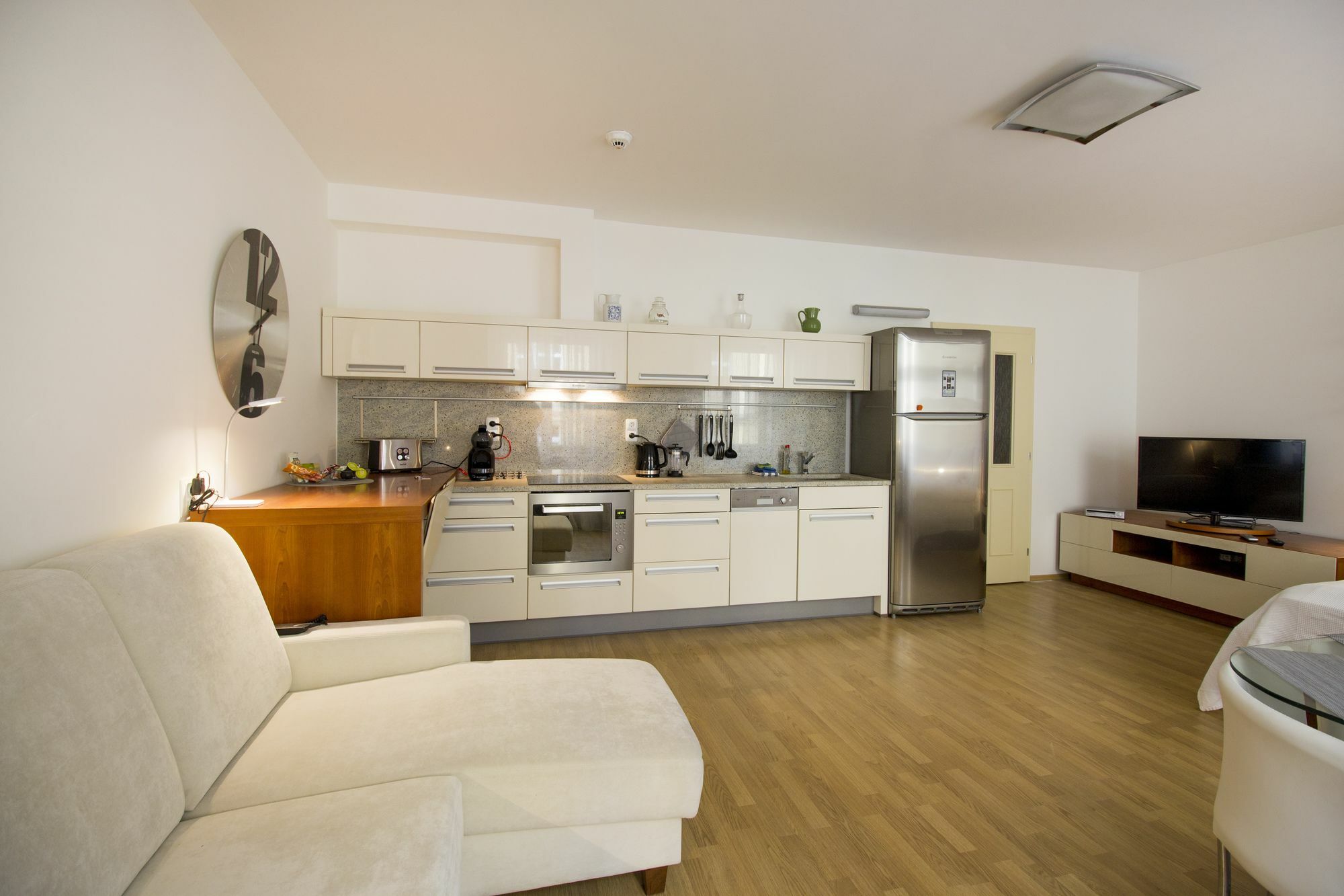 Luxurious Apartment Near Prague Castle 外观 照片