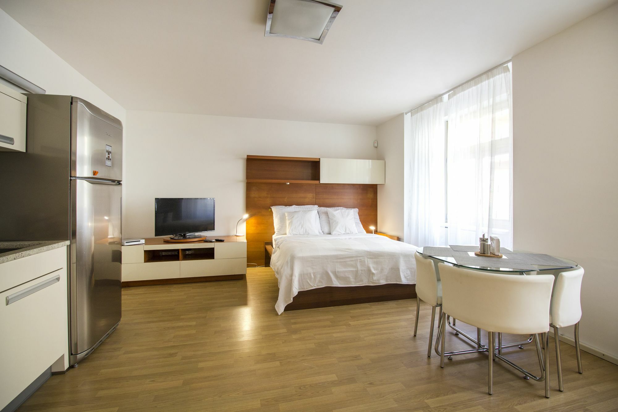 Luxurious Apartment Near Prague Castle 外观 照片