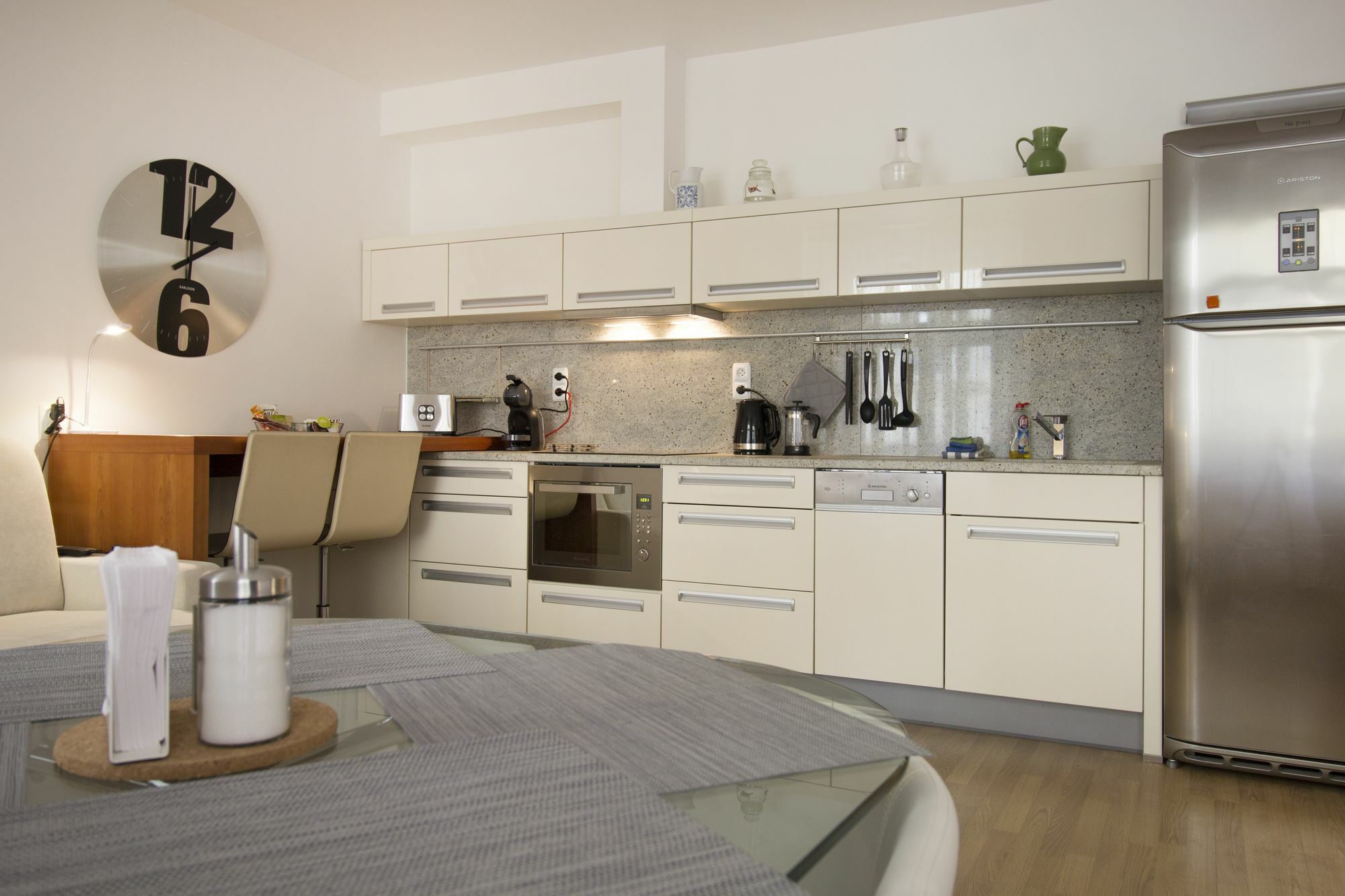 Luxurious Apartment Near Prague Castle 外观 照片