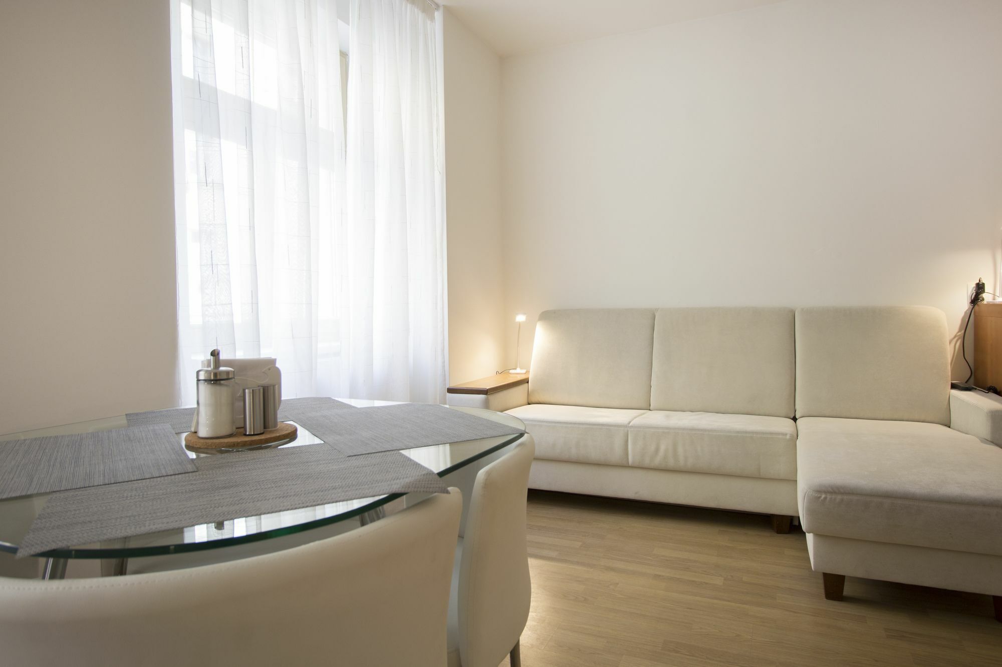 Luxurious Apartment Near Prague Castle 外观 照片